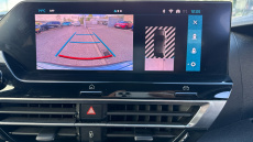 Citroen C4 1.2 PureTech [130] Max 5dr Auto Petrol Hatchback